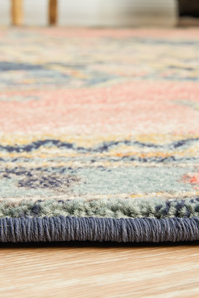 Legacy Earth Polypropylene Rug - Pre Order