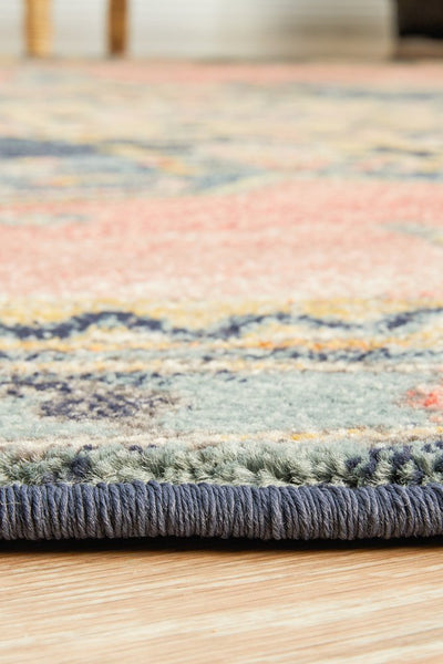 Legacy Earth Polypropylene Rug - Pre Order
