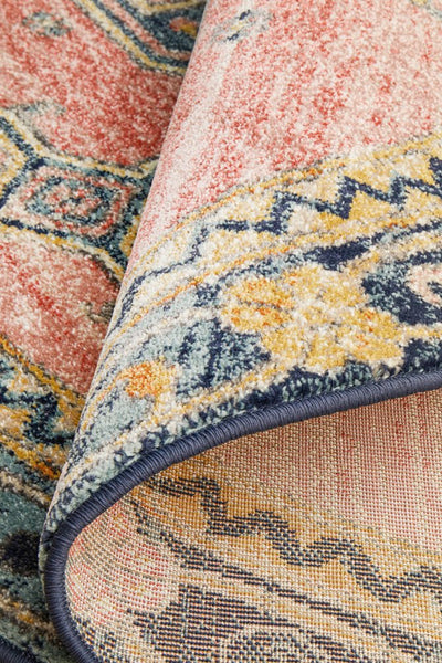Legacy Earth Polypropylene Rug - Pre Order