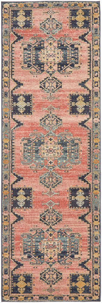 Legacy Earth Polypropylene Rug - Pre Order