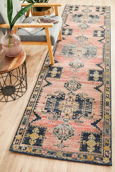 Legacy Earth Polypropylene Rug - Pre Order