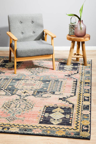 Legacy Earth Polypropylene Rug - Pre Order