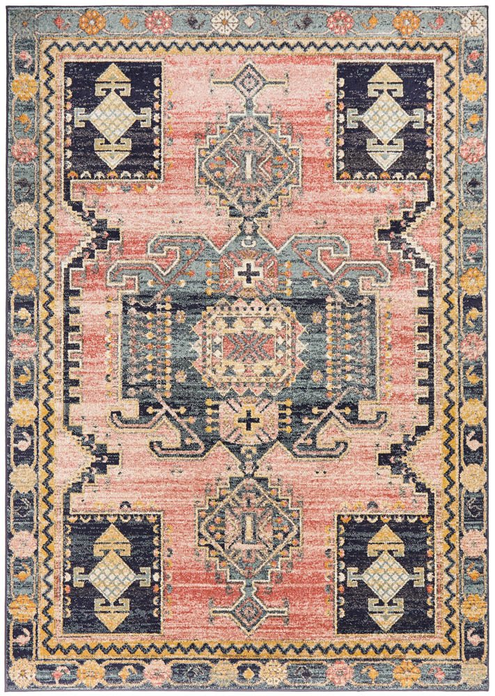 Legacy Earth Polypropylene Rug - Pre Order