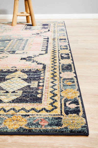 Legacy Earth Polypropylene Rug - Pre Order