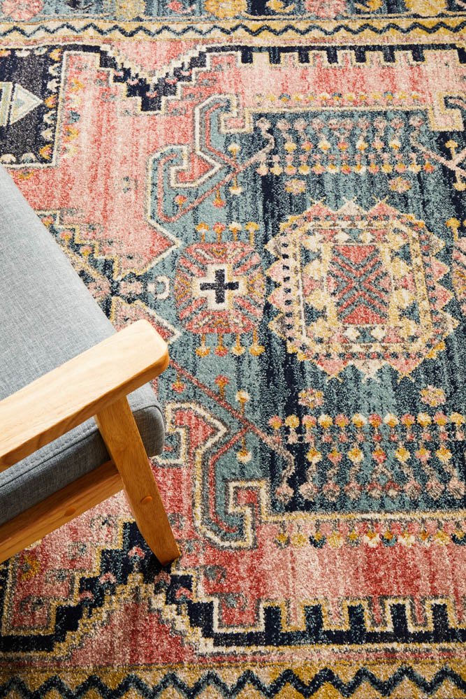 Legacy Earth Polypropylene Rug - Pre Order