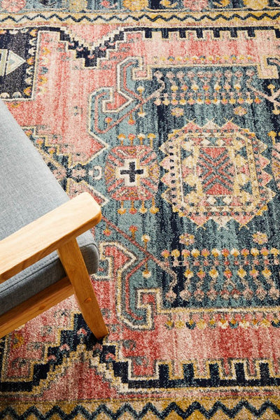 Legacy Earth Polypropylene Rug - Pre Order