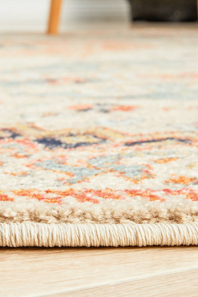 Legacy Autumn Polypropylene Rug - Pre Order