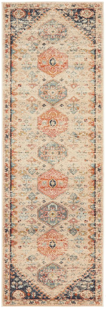 Legacy Autumn Polypropylene Rug - Pre Order