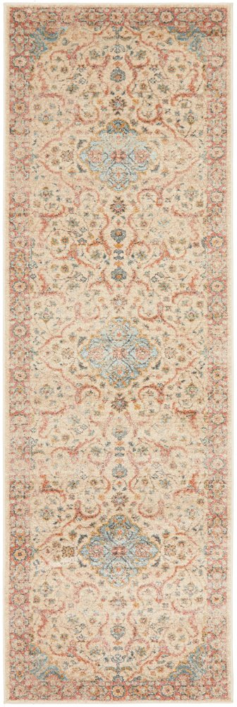 Legacy Papyrus Polypropylene Rug - Pre Order