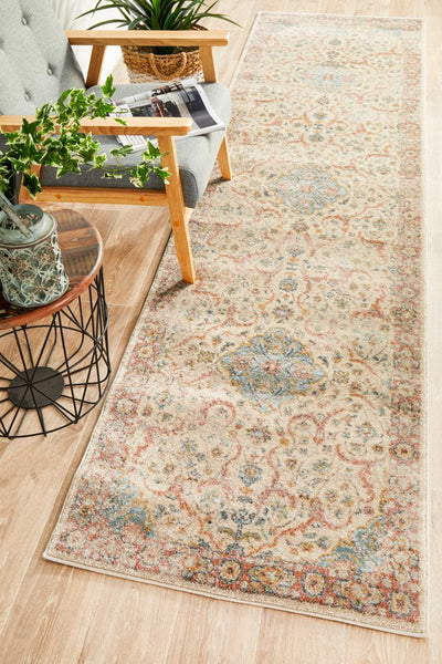Legacy Papyrus Polypropylene Rug - Pre Order