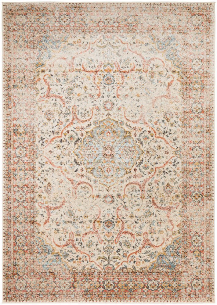 Legacy Papyrus Polypropylene Rug - Pre Order