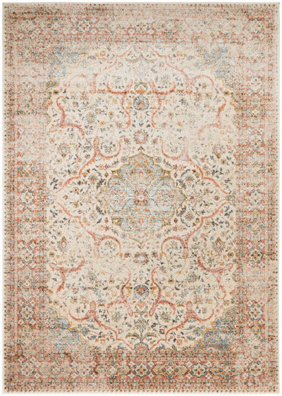 Legacy Papyrus Polypropylene Rug - Pre Order