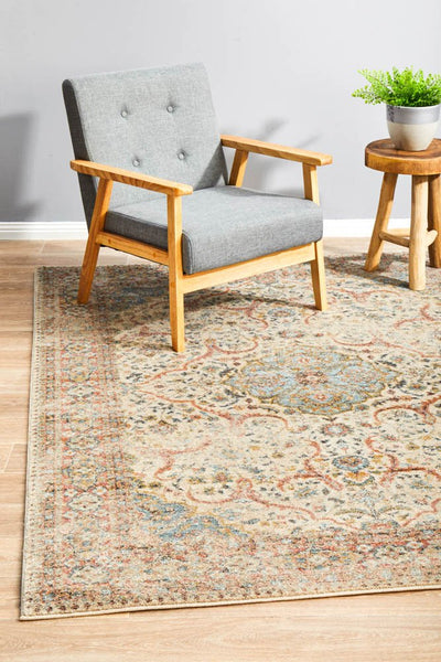 Legacy Papyrus Polypropylene Rug - Pre Order