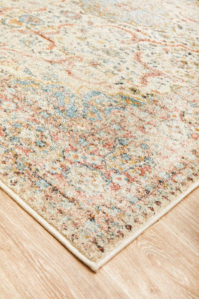Legacy Papyrus Polypropylene Rug - Pre Order