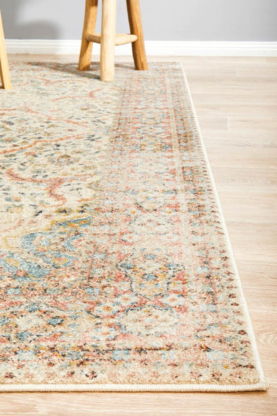 Legacy Papyrus Polypropylene Rug - Pre Order