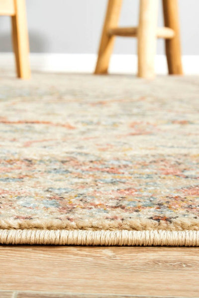Legacy Papyrus Polypropylene Rug - Pre Order