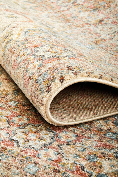 Legacy Papyrus Polypropylene Rug - Pre Order
