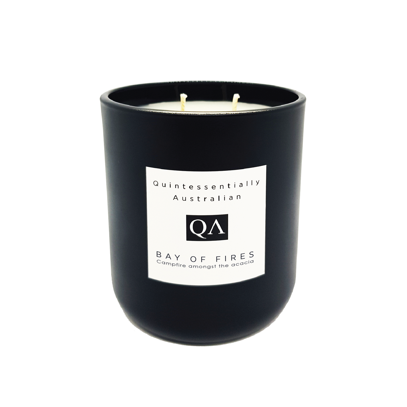 Luxe Candle - Bay Of Fires 450mL