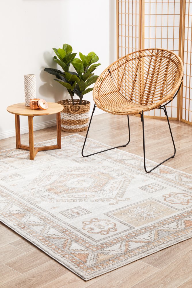 Mayfair Caitlen Natural Rug - Pre Order