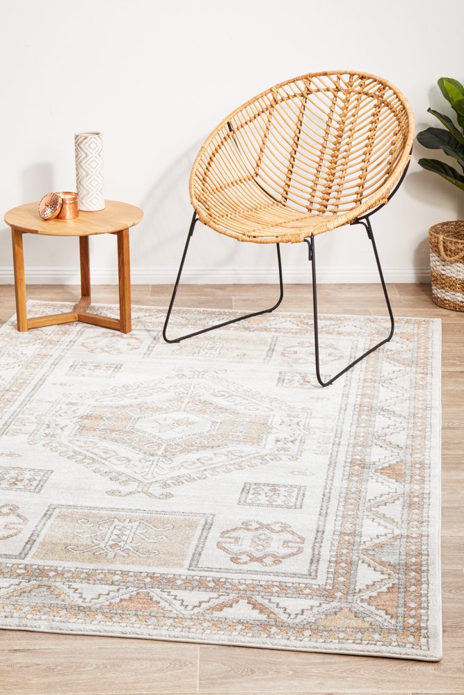 Mayfair Caitlen Natural Rug - Pre Order