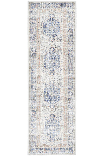 Mayfair Lorissa Blue Rug - Pre Order