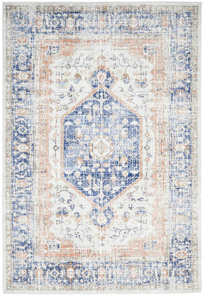 Mayfair Lorissa Blue Rug - Pre Order