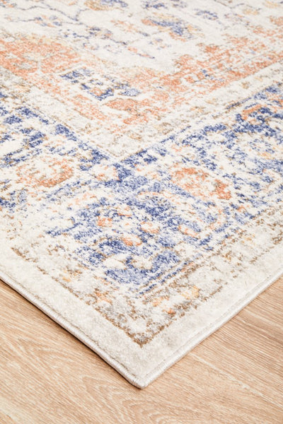 Mayfair Lorissa Blue Rug - Pre Order