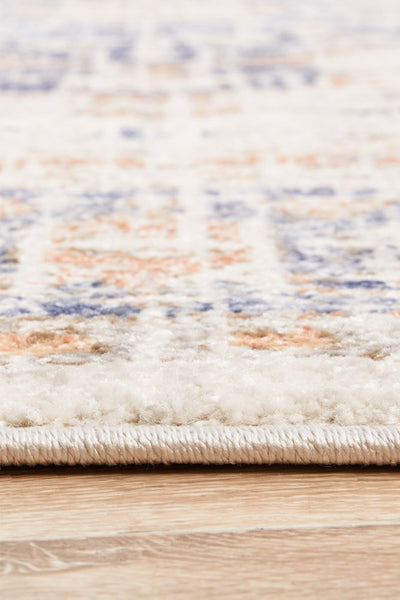 Mayfair Lorissa Blue Rug - Pre Order