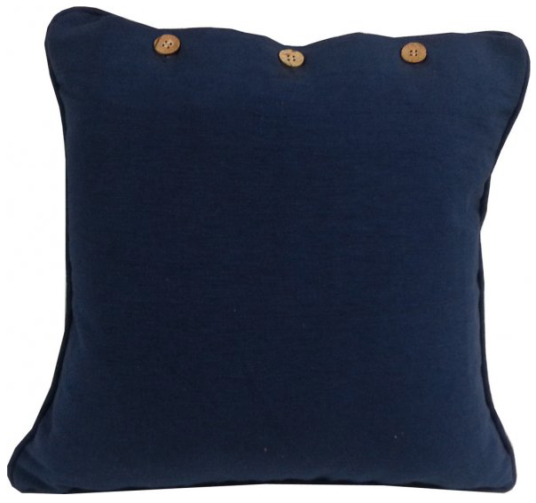 Craft Cushion Cover 40 x 40cm