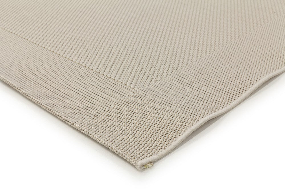 Indoor/Outdoor IVORY Rug - Pre Order