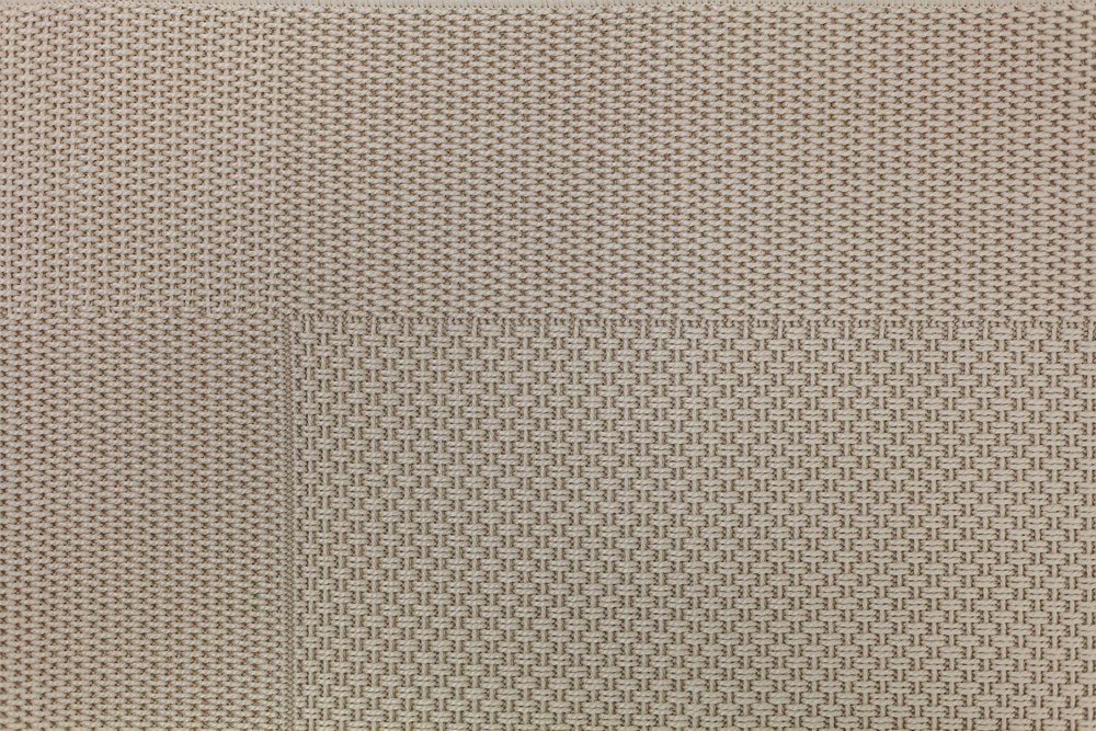 Indoor/Outdoor IVORY Rug - Pre Order