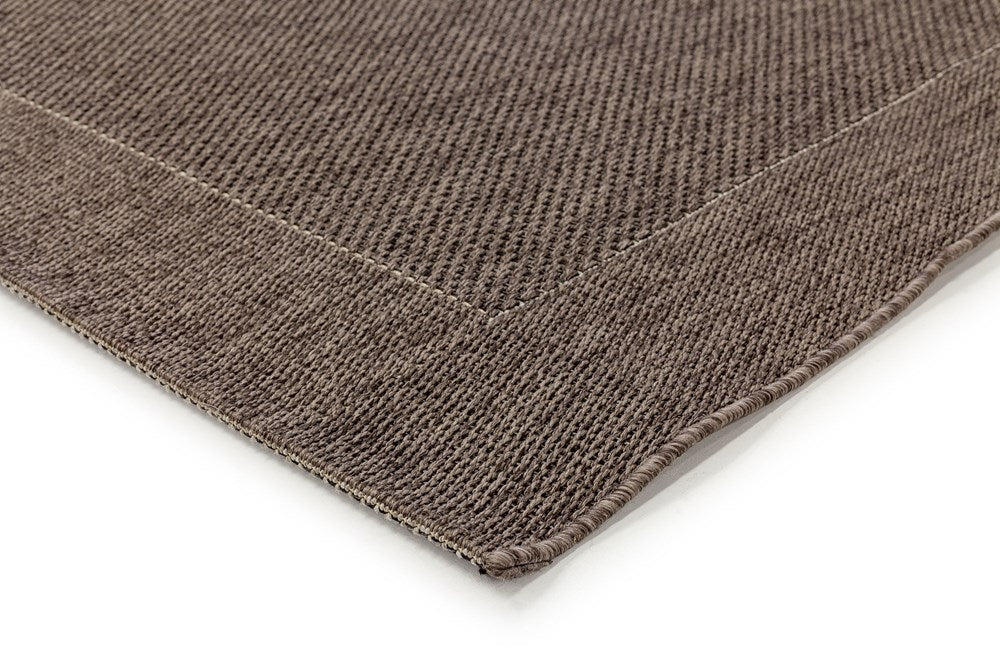 Indoor/Outdoor CHARCOAL Rug - Pre Order