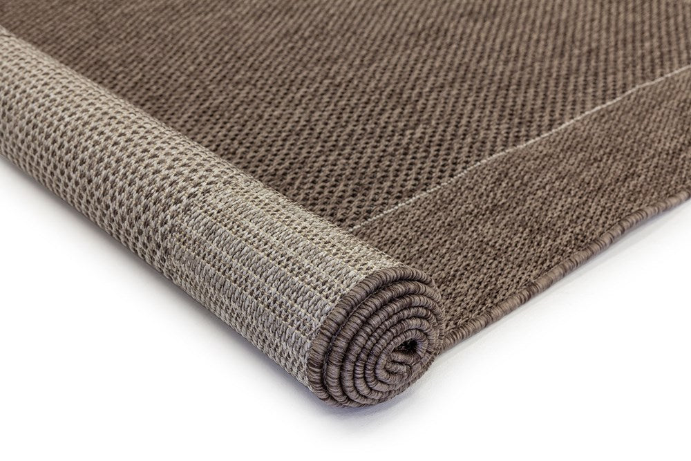 Indoor/Outdoor CHARCOAL Rug - Pre Order