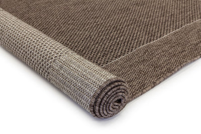 Indoor/Outdoor CHARCOAL Rug - Pre Order