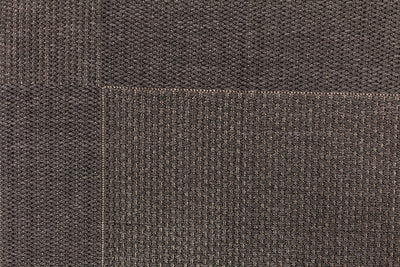 Indoor/Outdoor BLACK Rug - Pre Order