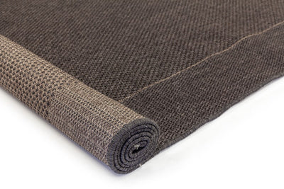Indoor/Outdoor BLACK Rug - Pre Order