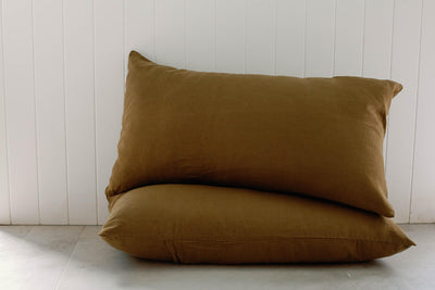 French Linen King Pillowcase Home On Darley Mona Vale