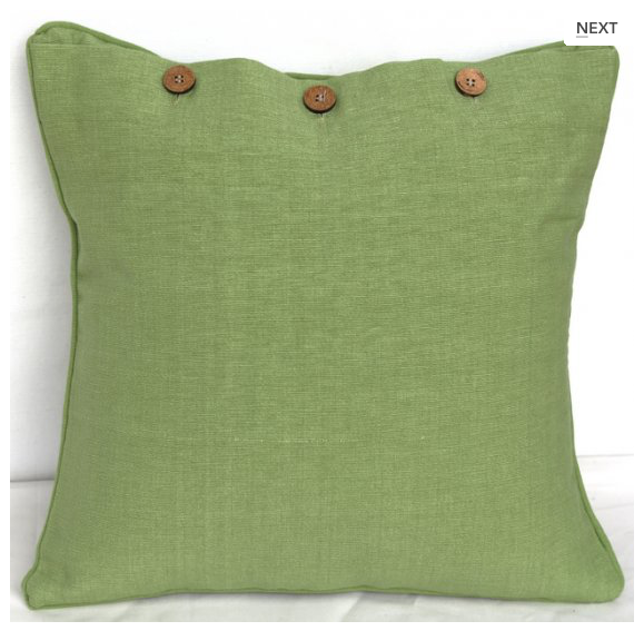 Craft Cushion Cover 40 x 40cm