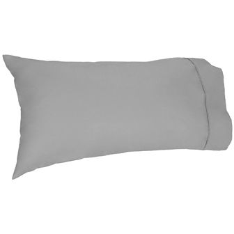 Home On Darley Mona Vale 100% Cotton King Pillowcase 250tc