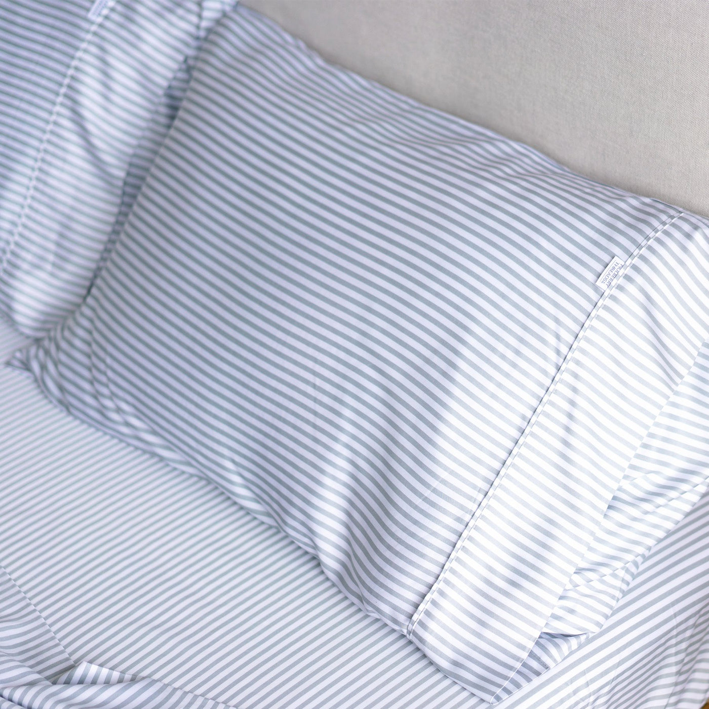 Organic Bamboo Standard Pillowcase