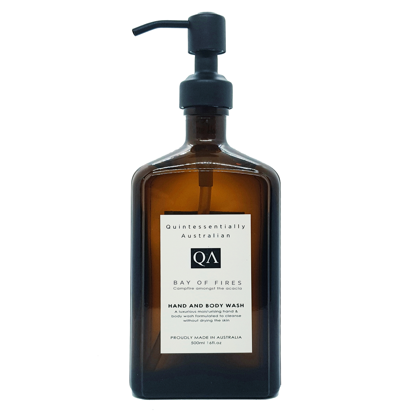 Bay Of Fires Hand & Body Wash