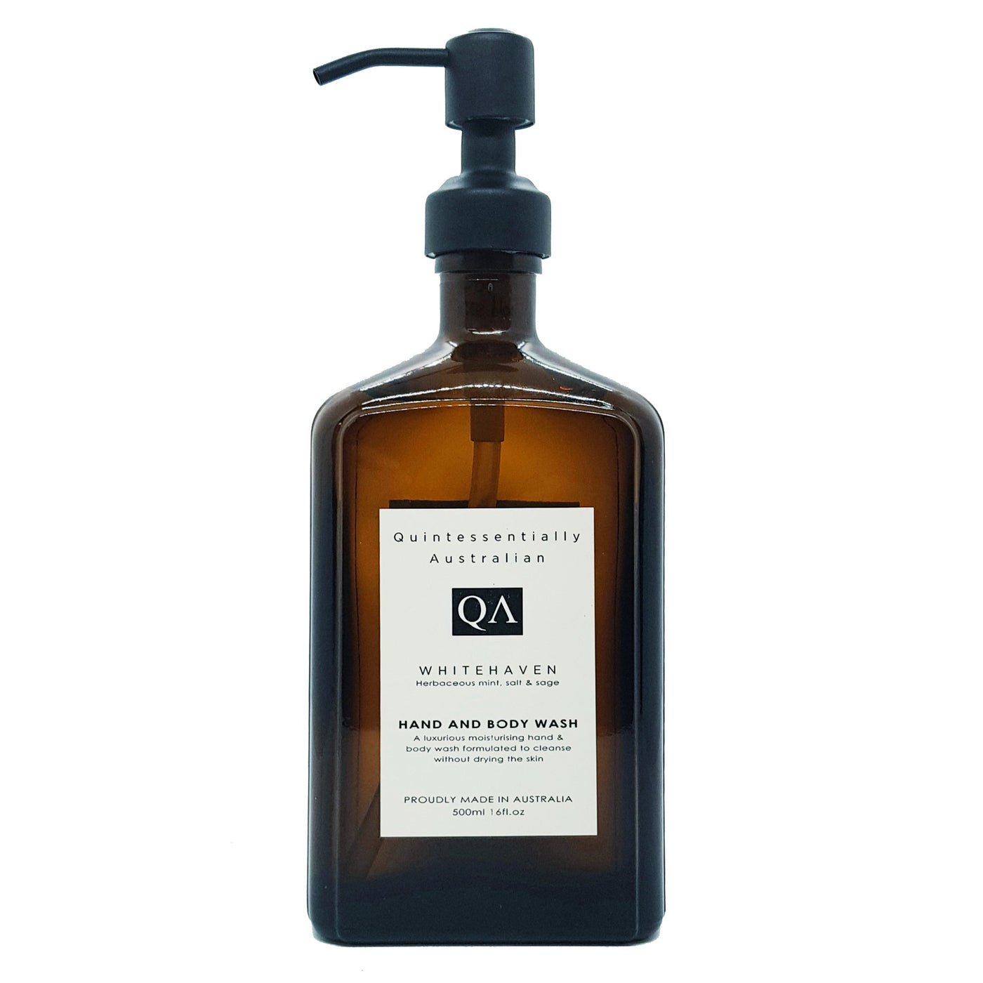 Whitehaven Hand & Body Wash