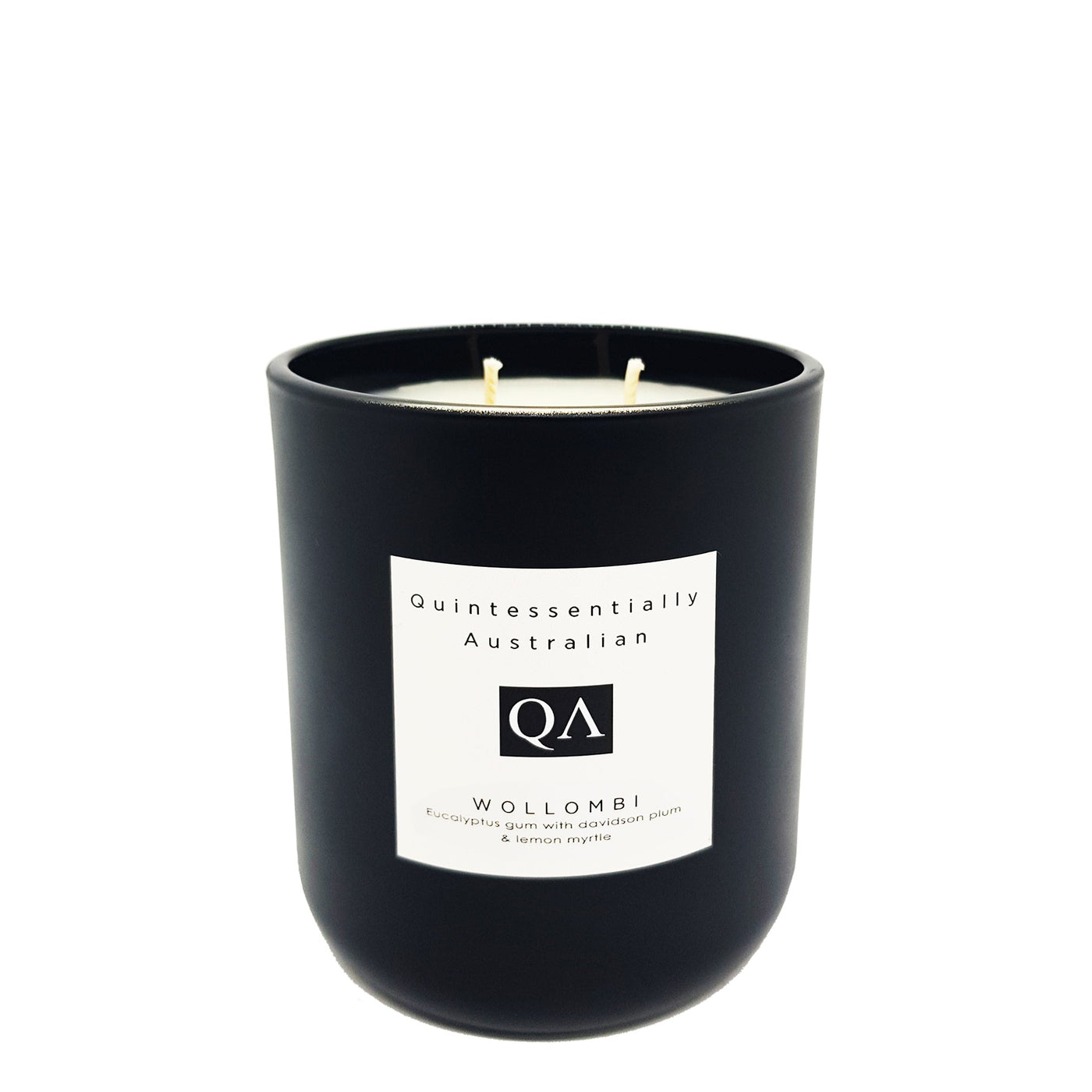 Luxe Candle - Wollombi 450mL