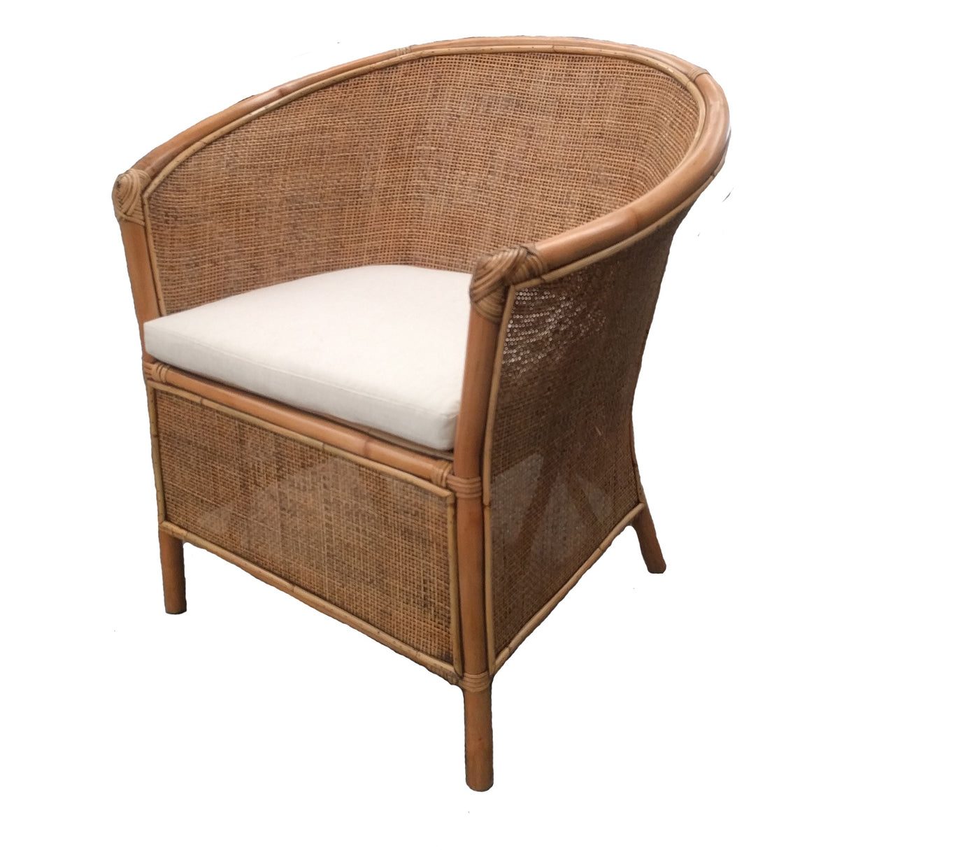 Raffles Chair  76 x 65 x 80cm