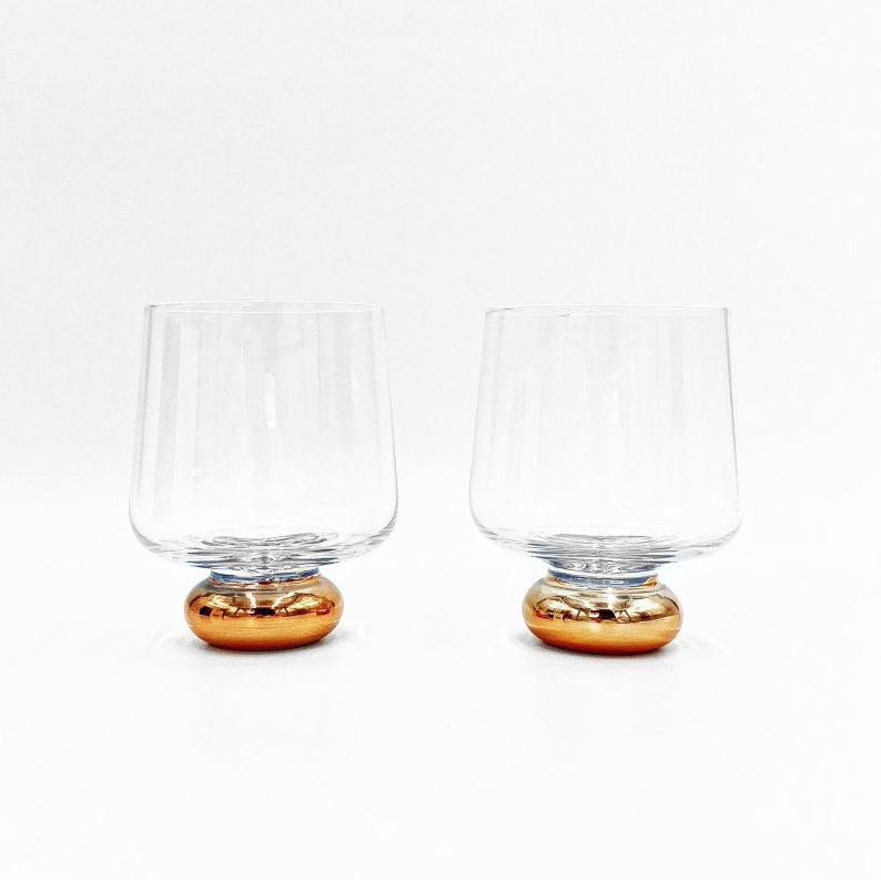 Rocks Glasses