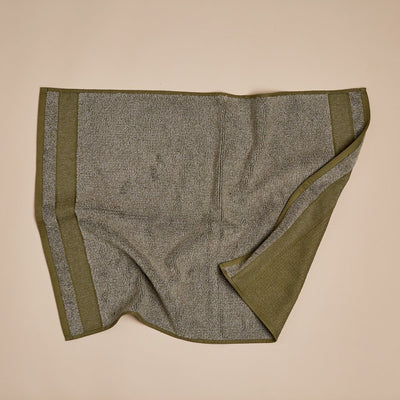 Olive Saarde` Cocoon Towels