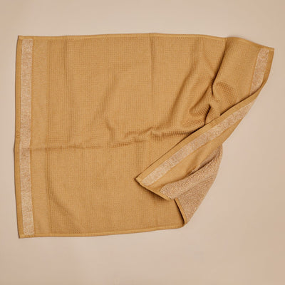 Nutmeg Saarde` Cocoon Towels