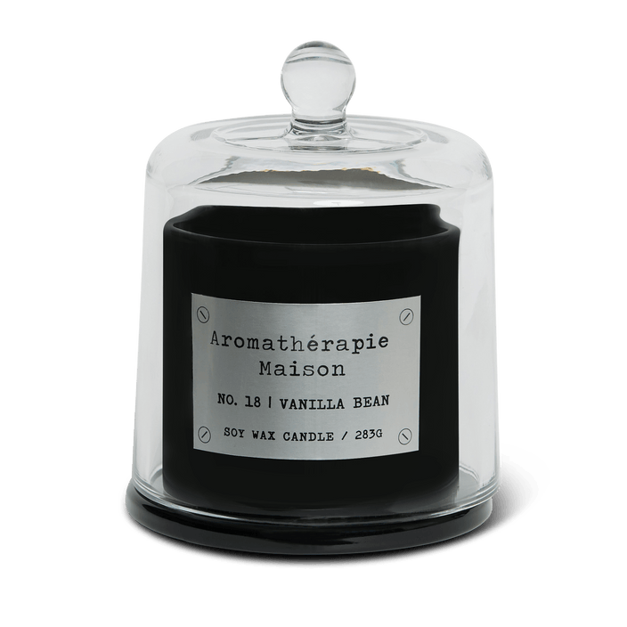 Maison Soy Wax Candle 283g