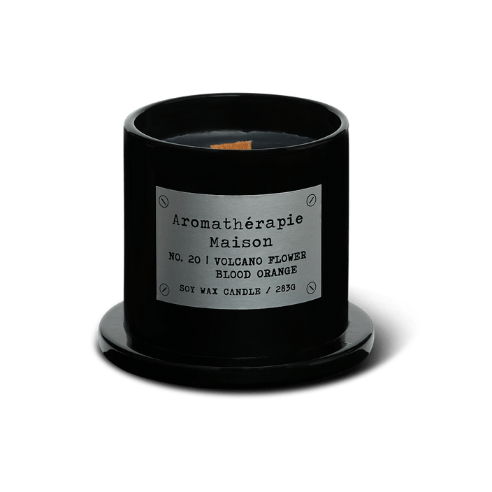 Maison Soy Wax Candle 283g