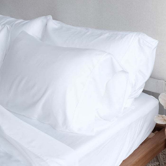 Organic Bamboo Standard Pillowcase